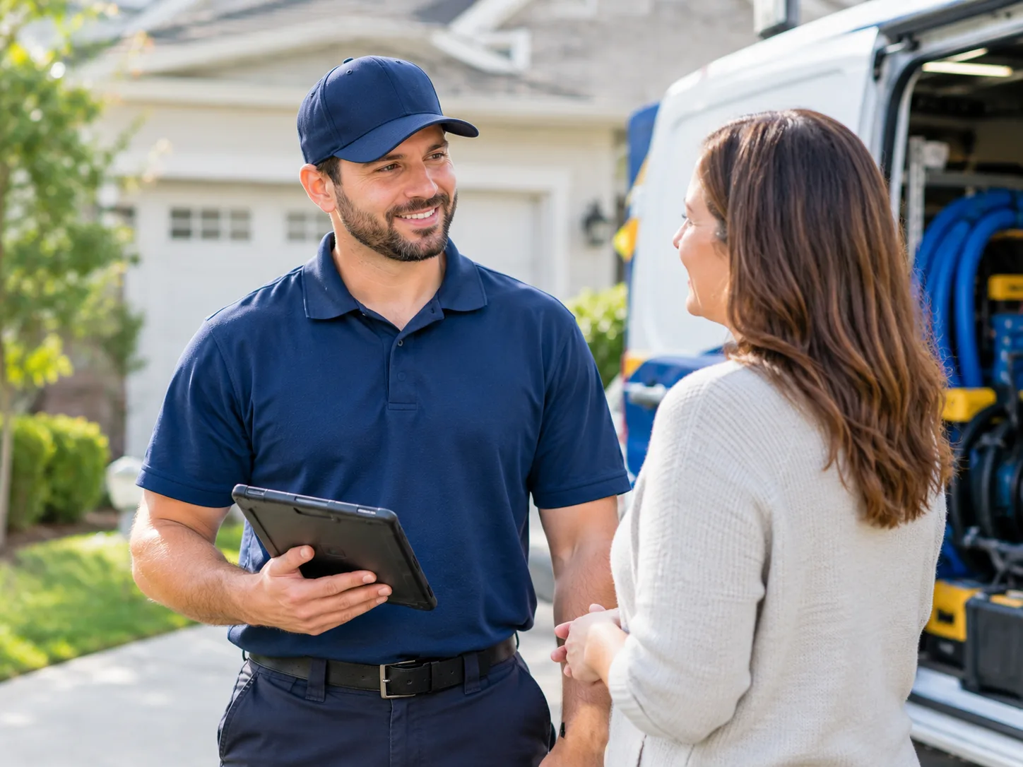 Sewage Backup Cleanup Riverton, CT FAQs